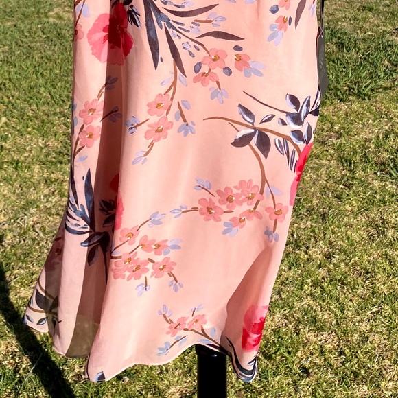 Vince Camuto Dress - Picture 2 of 7